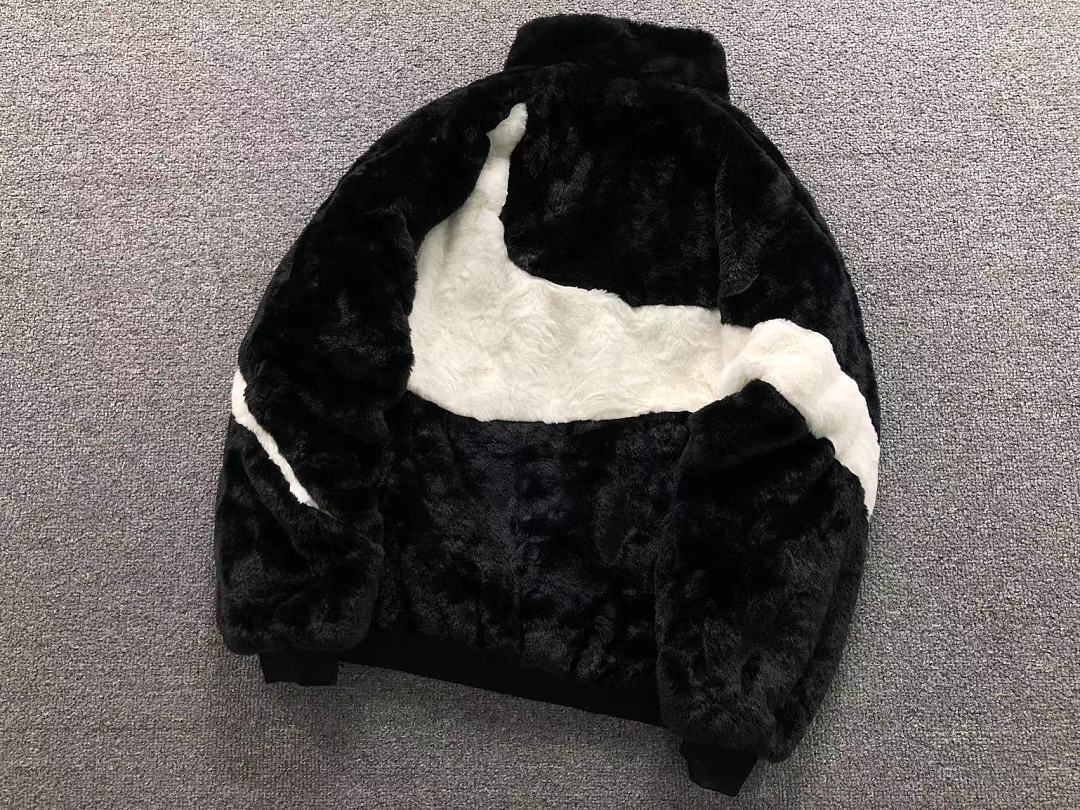 Nike 225 N⭐K⭐ COTTON CIOTHES 4206110677 (Im 170Cm 60Kg I Wear Size L In The Phot) - Image 11