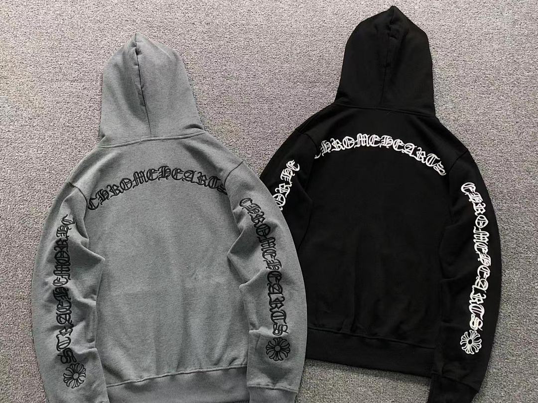 Comme des Garcons 168 C⭐⭐OME HE⭐⭐TS HOODIE 4112414144 (Im 170Cm 60Kg I Wear Size S In The Phot) - Image 6
