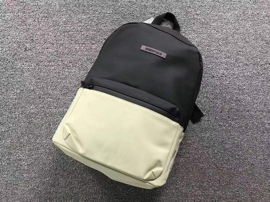 Fear of God 145 FOG BAG 4208281577 (Long 34CM* Wide 15CM* High 43CM) - Image 3