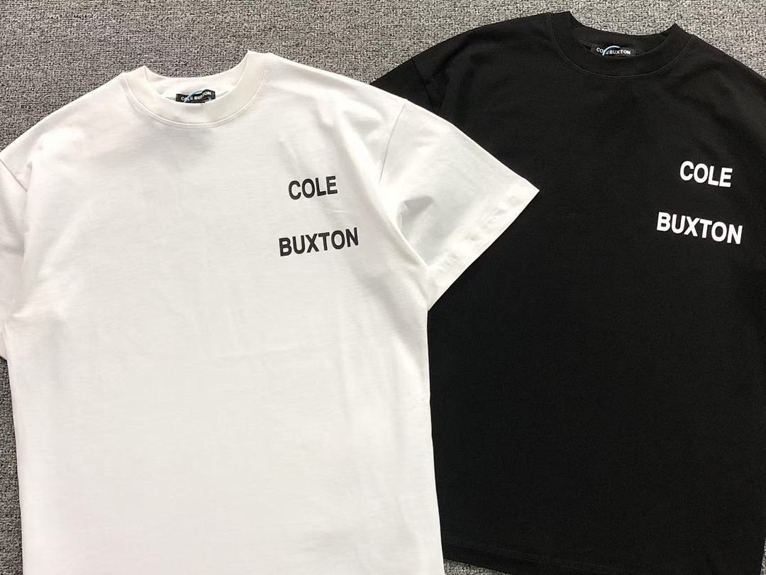 On Running 85 COLE BUXTON T-SHIRT 1108091251 (Im 170Cm 60Kg I Wear Size M In The Phot) - Image 6