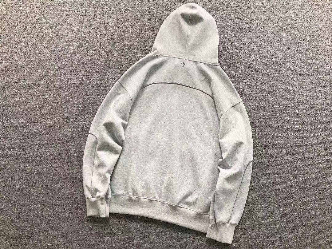 Nike 258 N⭐K⭐ NO⭐T⭐ HOODIE TROUSERS 4203031777 (Im 170Cm 60Kg I Wear Size L In The Phot) - Image 16