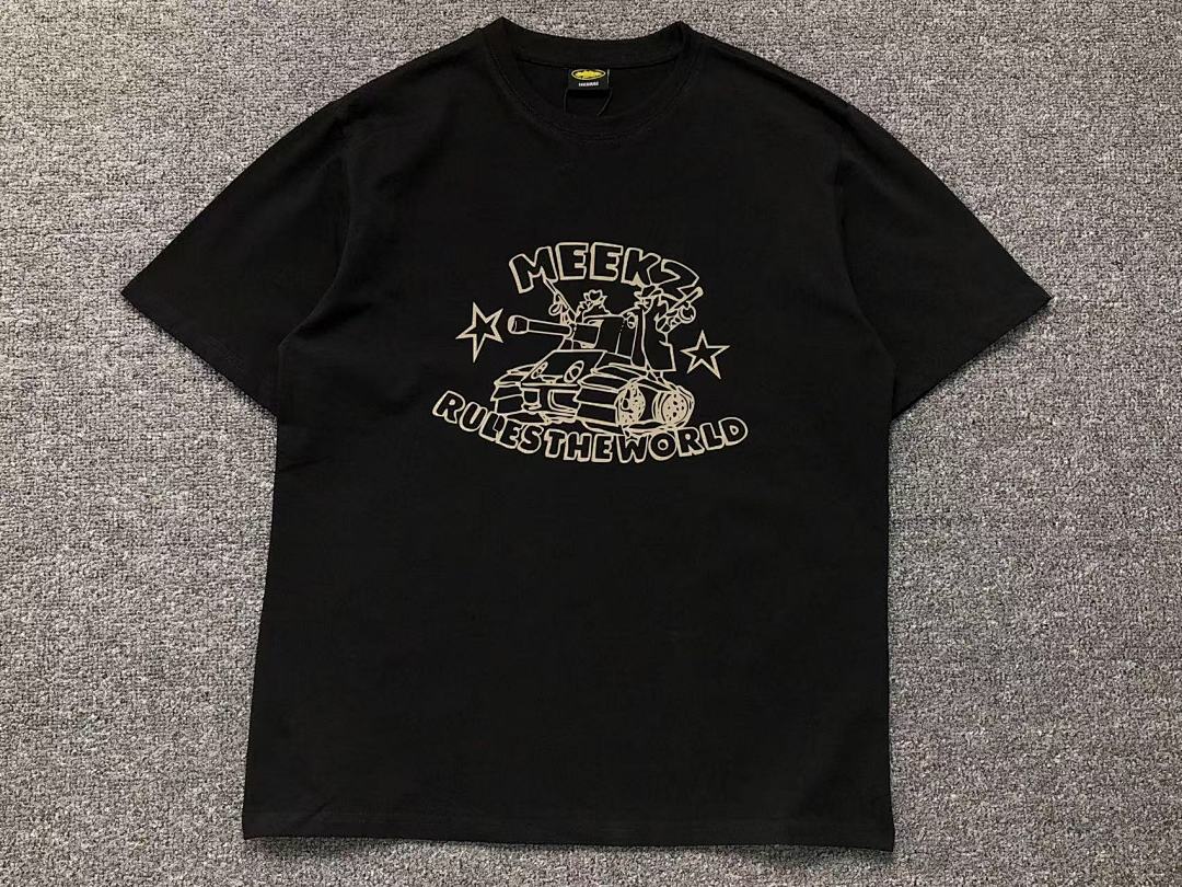 Corteiz 78 CORTEIZ T-SHIRT 311060134 (Im 170Cm 55Kg I Wear Size M In The Phot) - Image 7