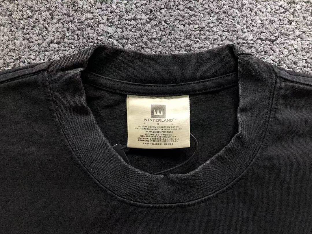 Unbranded 118 VINTAGE T-SHIRT 3105062617 (Im 170Cm 60Kg I Wear Size L In The Phot) - Image 16