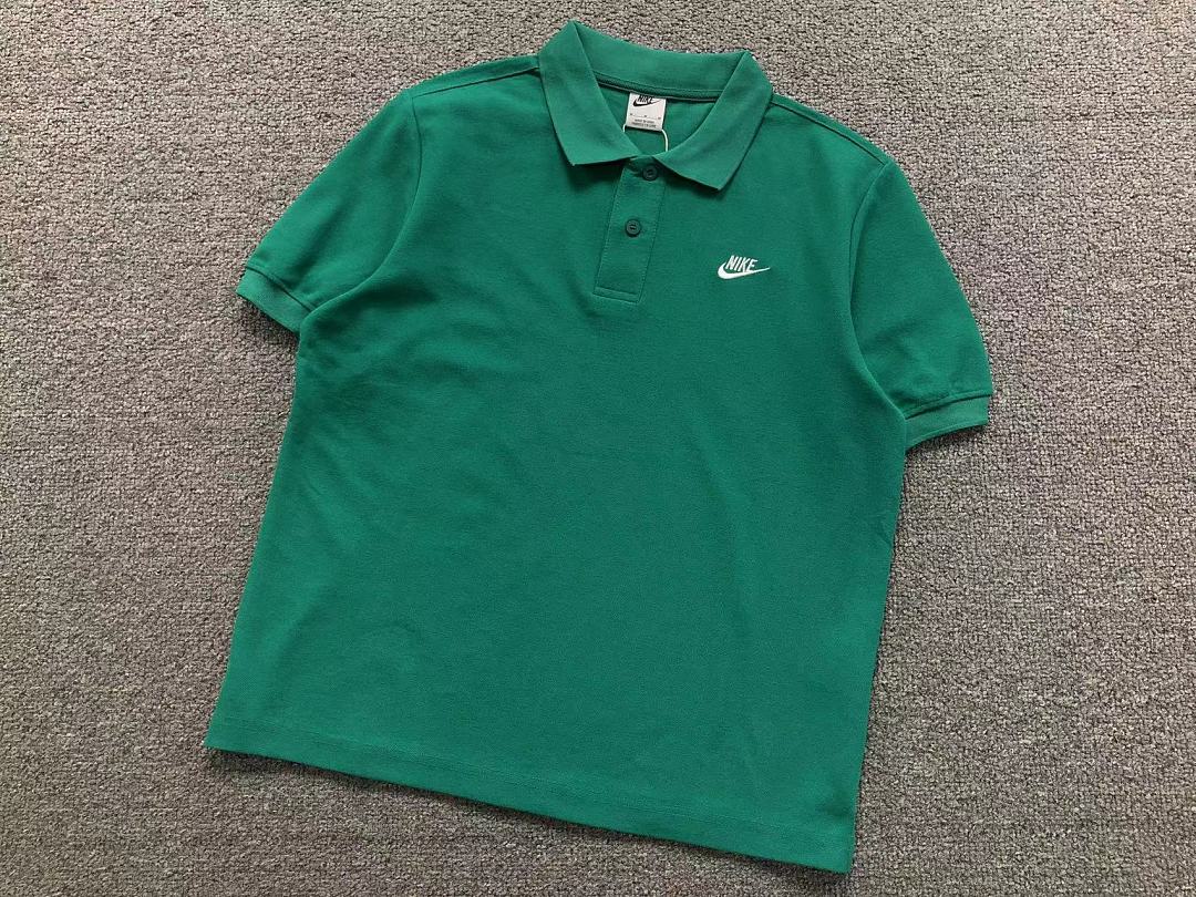 Nike 113 N⭐K⭐ POLO 4206130977 (Im 170Cm 60Kg I Wear Size M In The Phot) - Image 10
