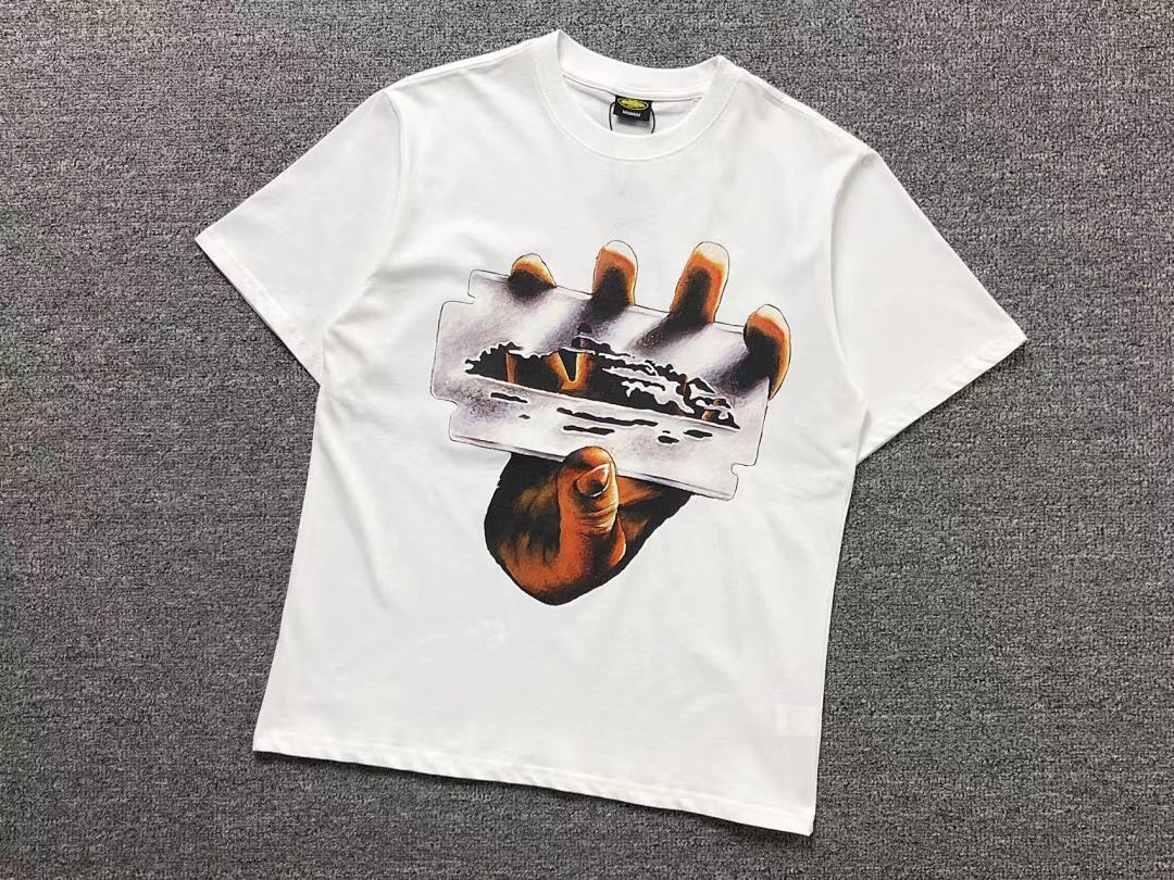 Corteiz 78 CORTEIZ T-SHIRT - Image 12