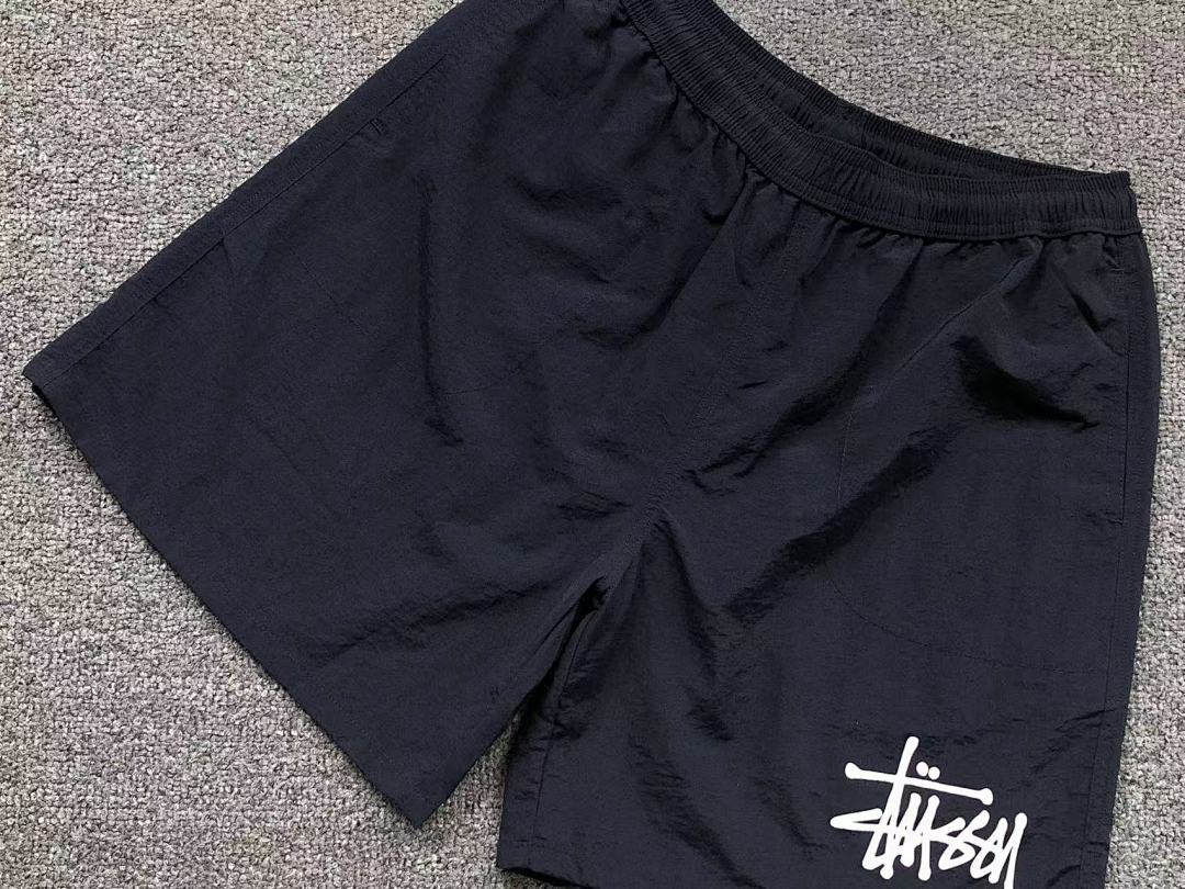 Stussy 98 STUSSY SHORTS 504263382 (Im 170Cm 60Kg I Wear Size S In The Phot) - Image 8