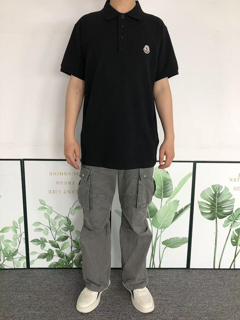 Unbranded 128 M⭐⭐⭐⭐⭐R POLO 503310301 (Im 170Cm 60Kg I Wear Size L In The Phot) - Image 3