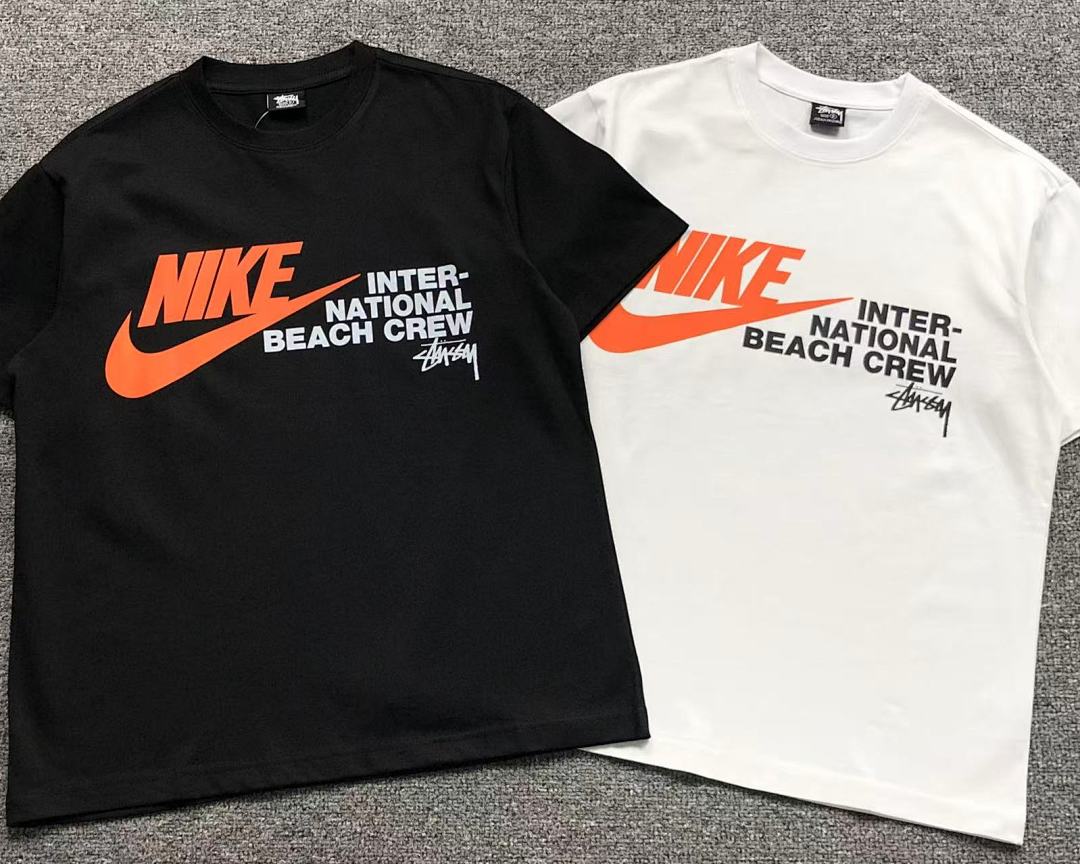 Nike 78 N⭐K⭐ STUSSY T-SHIRT 511274982 (Im 170Cm 60Kg I Wear Size S In The Phot) - Image 6