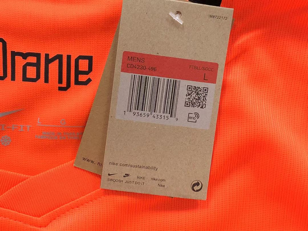 Unbranded 82 FOOTBALL T-SHIRT SHORTS 1262206002 (Im 170Cm 60Kg I Wear Size L In The Phot) - Image 18