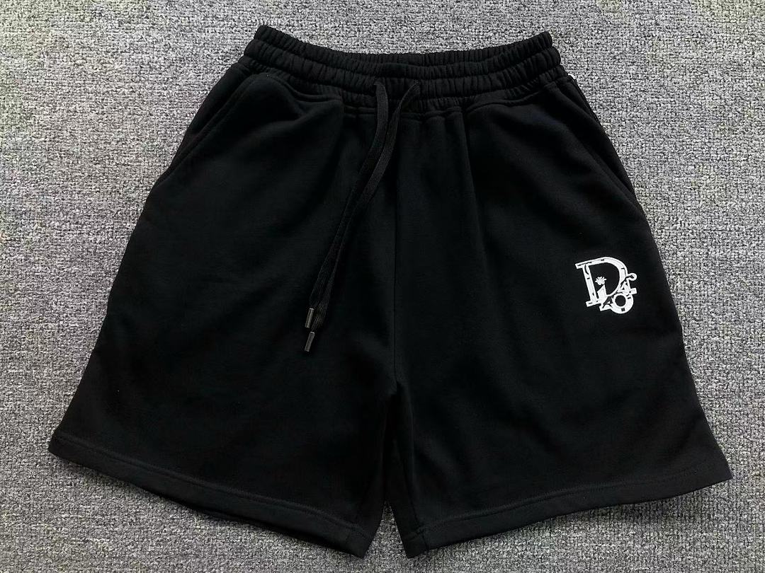 Dior SHORTS 158 D⭐O⭐ T-SHIRT 2208012215 (Im 170Cm 60Kg I Wear Size S In The Phot) - Image 26