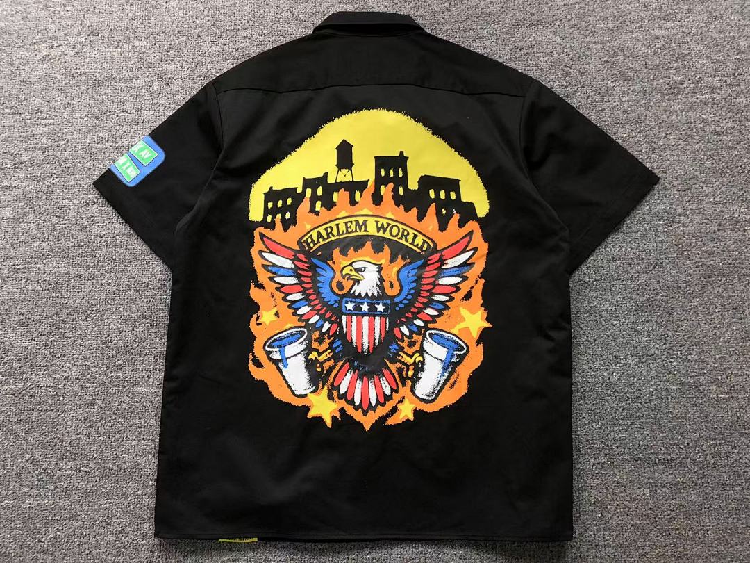 Cough Syrup 178 COU⭐H SY⭐UP SHIRT 3112080372 (Im 170Cm 60Kg I Wear Size M In The Phot) - Image 11