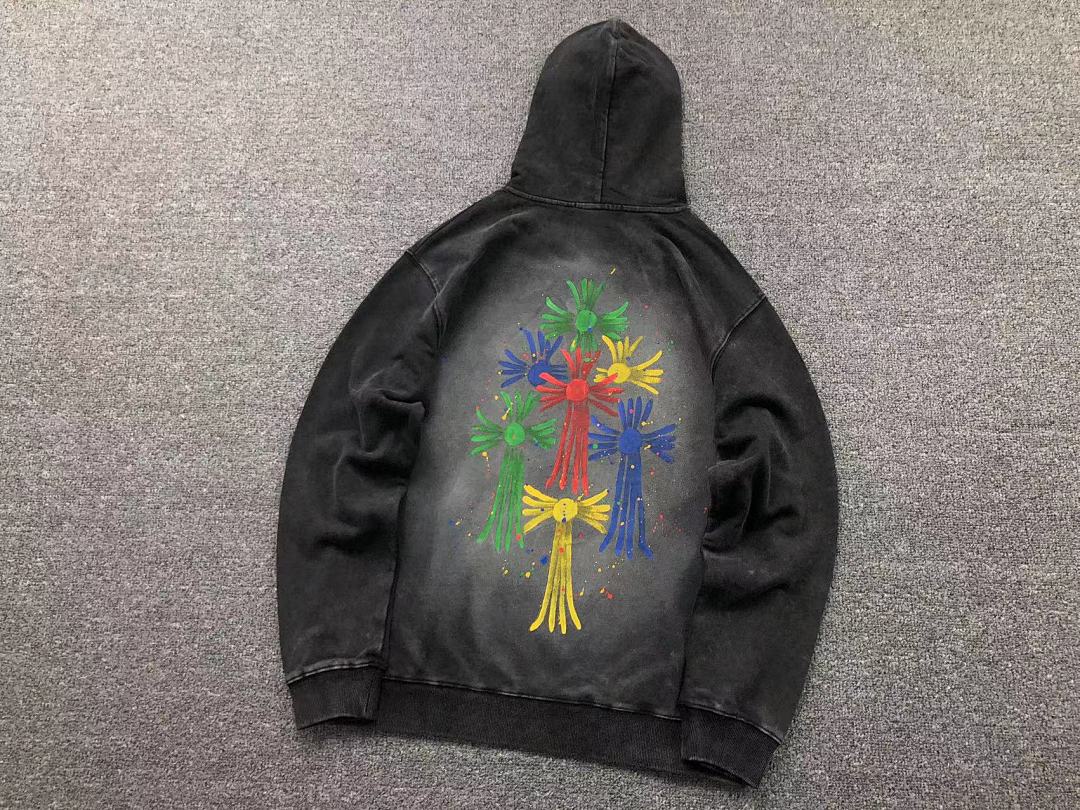 Comme des Garcons 198 C⭐⭐OME HE⭐⭐TS - Image 4