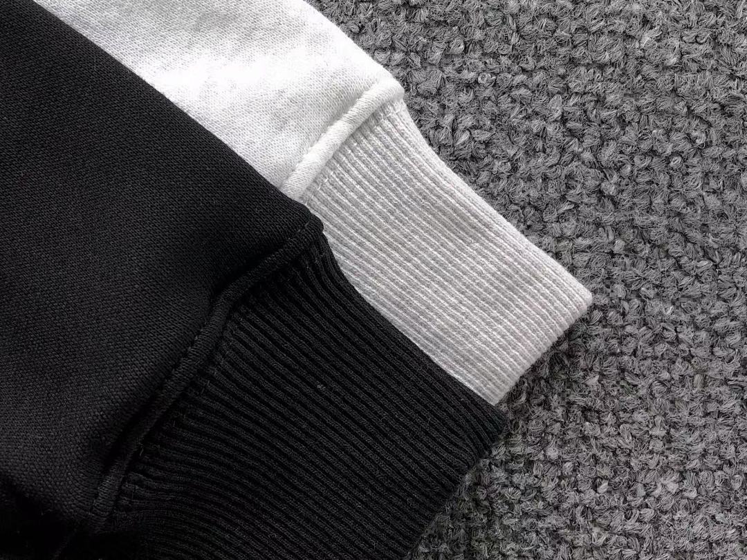 Fear of God 98 FOG HOODIE 11063029119 (Im 170Cm 60Kg I Wear Size S In The Phot) - Image 18