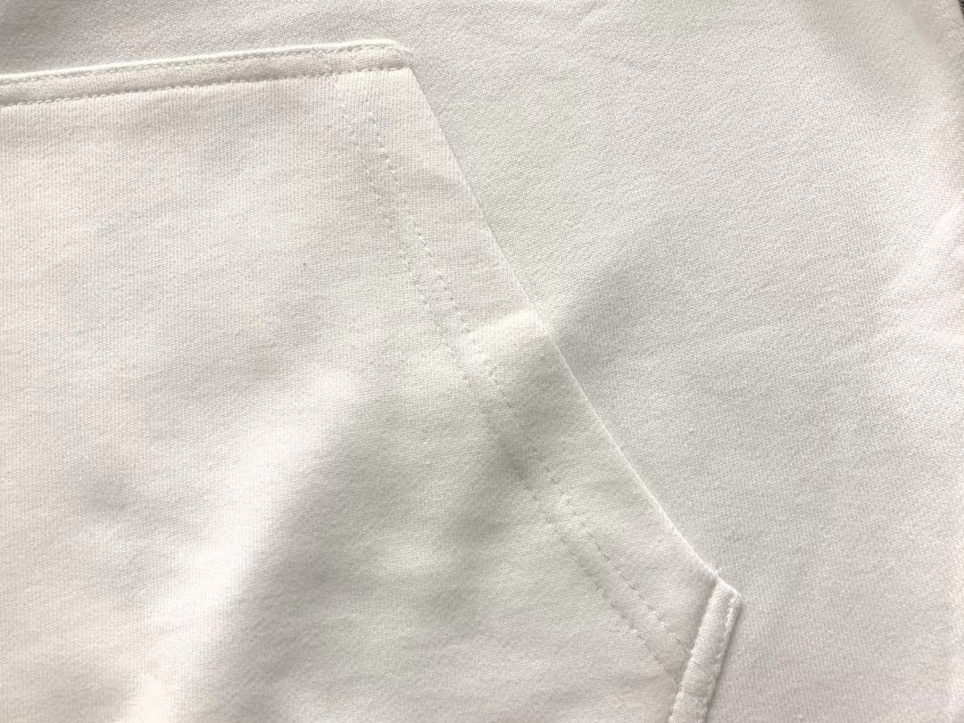 Drew House 138 DREW HOODIE 3109040917 (Im 170Cm 60Kg I Wear Size S In The Phot) - Image 13