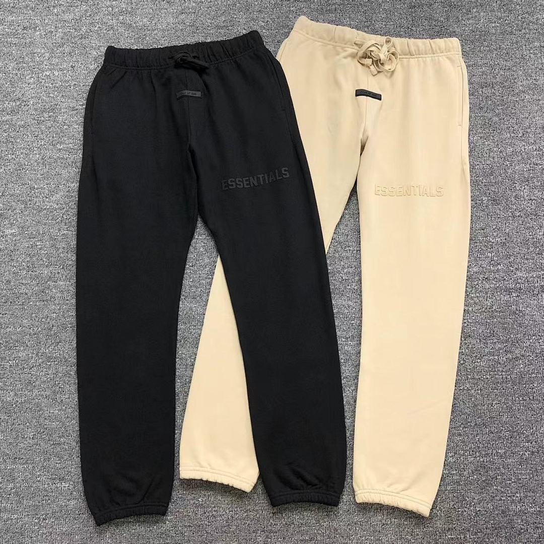Fear of God 116 FOG