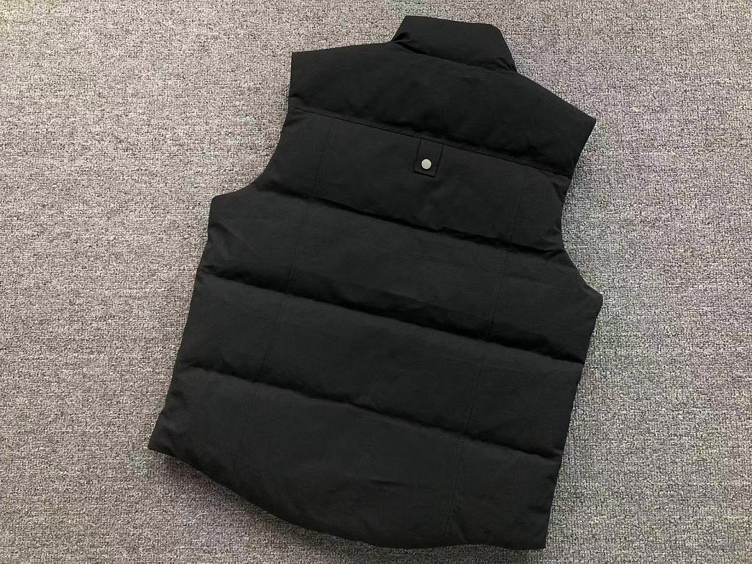 Moose Knuckles 508 M⭐⭐SE K⭐⭐CK⭐⭐S VEST DOWN - Image 14