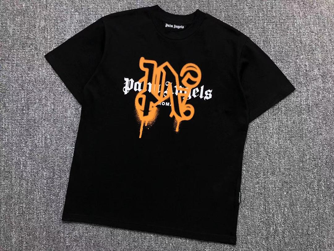 Palm Angels 78 PALM ANGELS T-SHIRT - Image 23