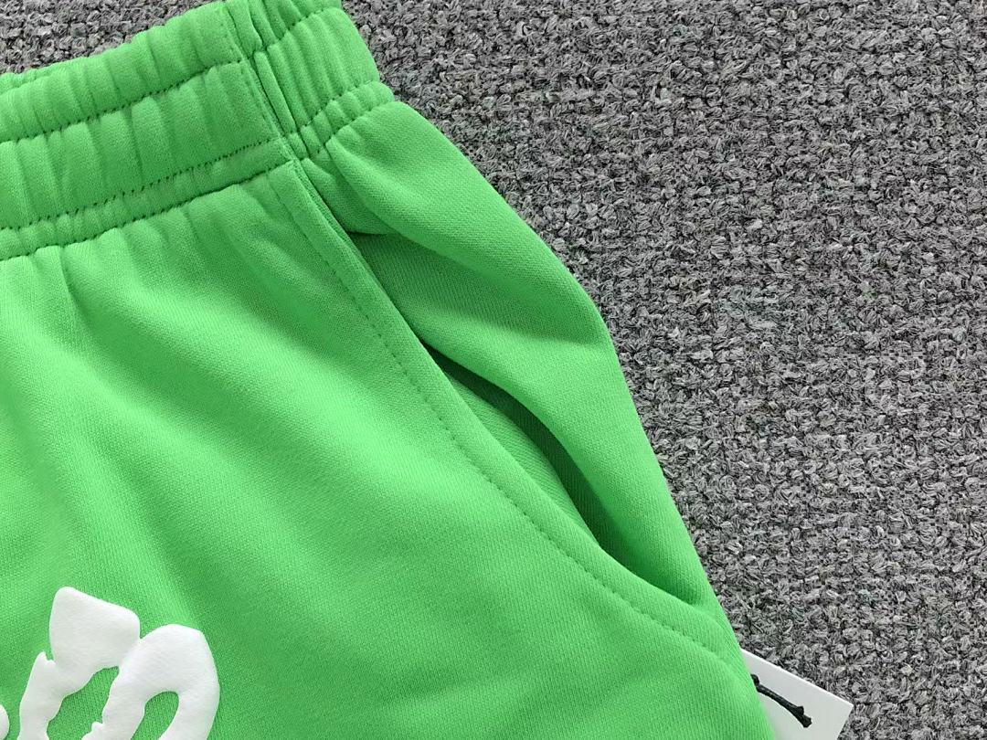 Sp5der TROUSERS 125 SP5DER HOODIE - Image 30