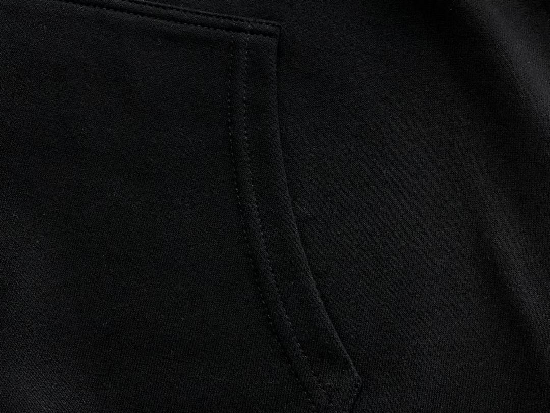 Unbranded 215 A⭐I⭐AS HOODIE 411211001 (Im 170Cm 60Kg I Wear Size M In The Phot) - Image 15