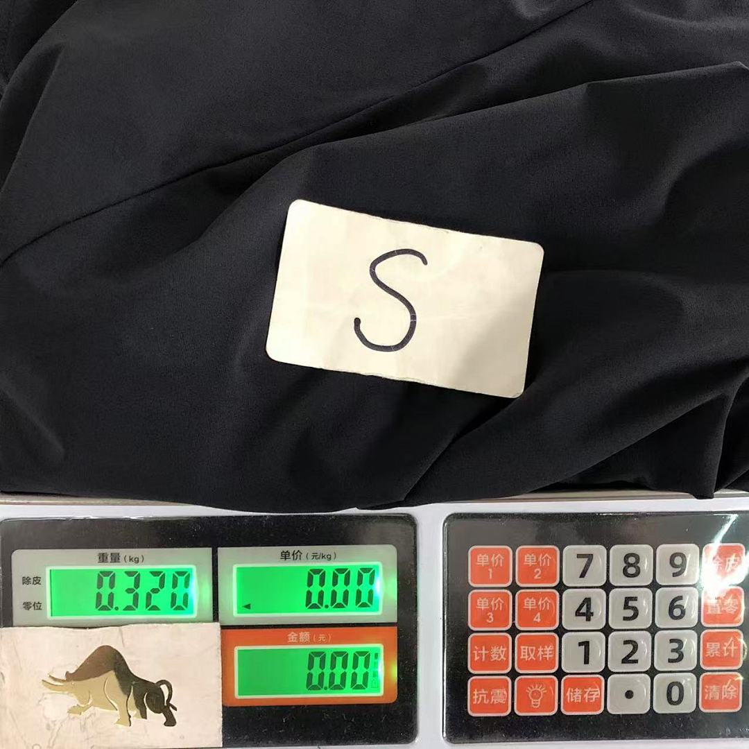 On Running 235 ON TRENCH COAT TROUSERS 4203312793 (Im 170Cm 60Kg I Wear Size S In The Phot) - Image 60