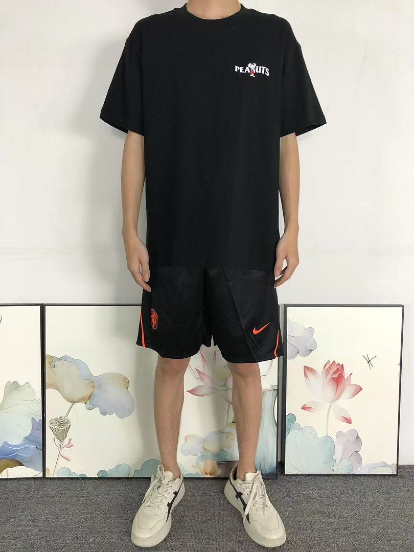 Christian Louboutin 88 ANTI SOCIAL CLUB T-SHIRT 3206211402 (Im 170Cm 60Kg I Wear Size M In The Phot) - Image 3