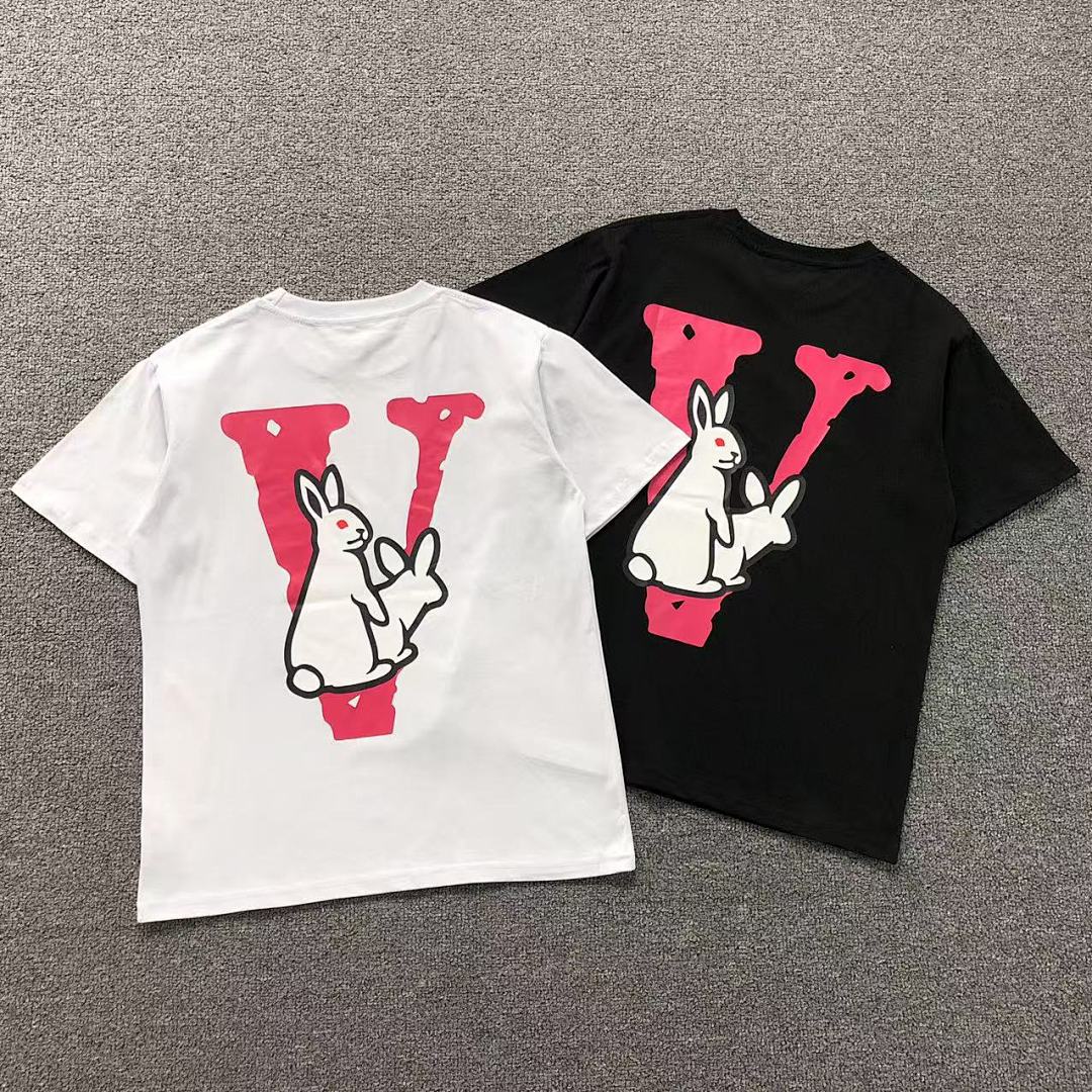 On Running 69 VLONE T-SHIRT 504140491 (Im 170Cm 60Kg I Wear Size S In The Phot)