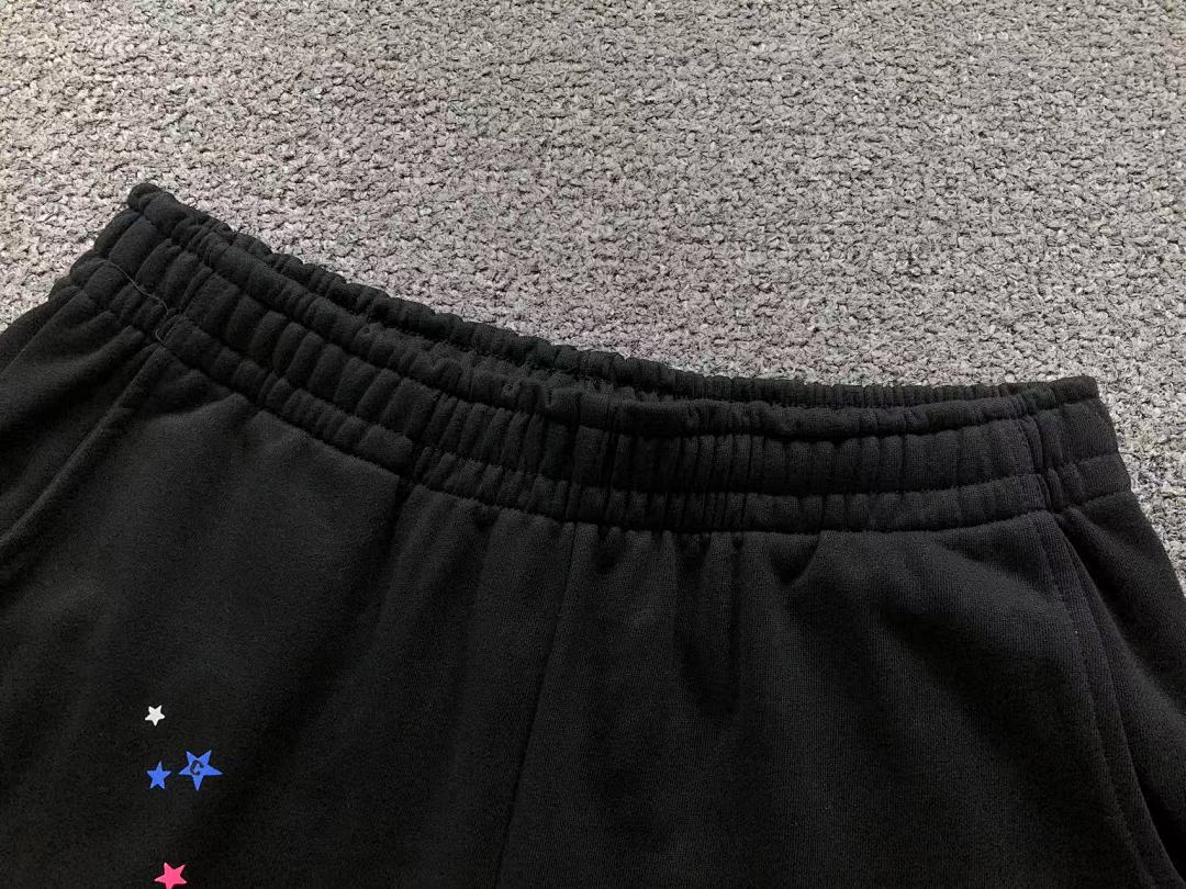 Sp5der TROUSERS125 SP5DER HOODIE - Image 33