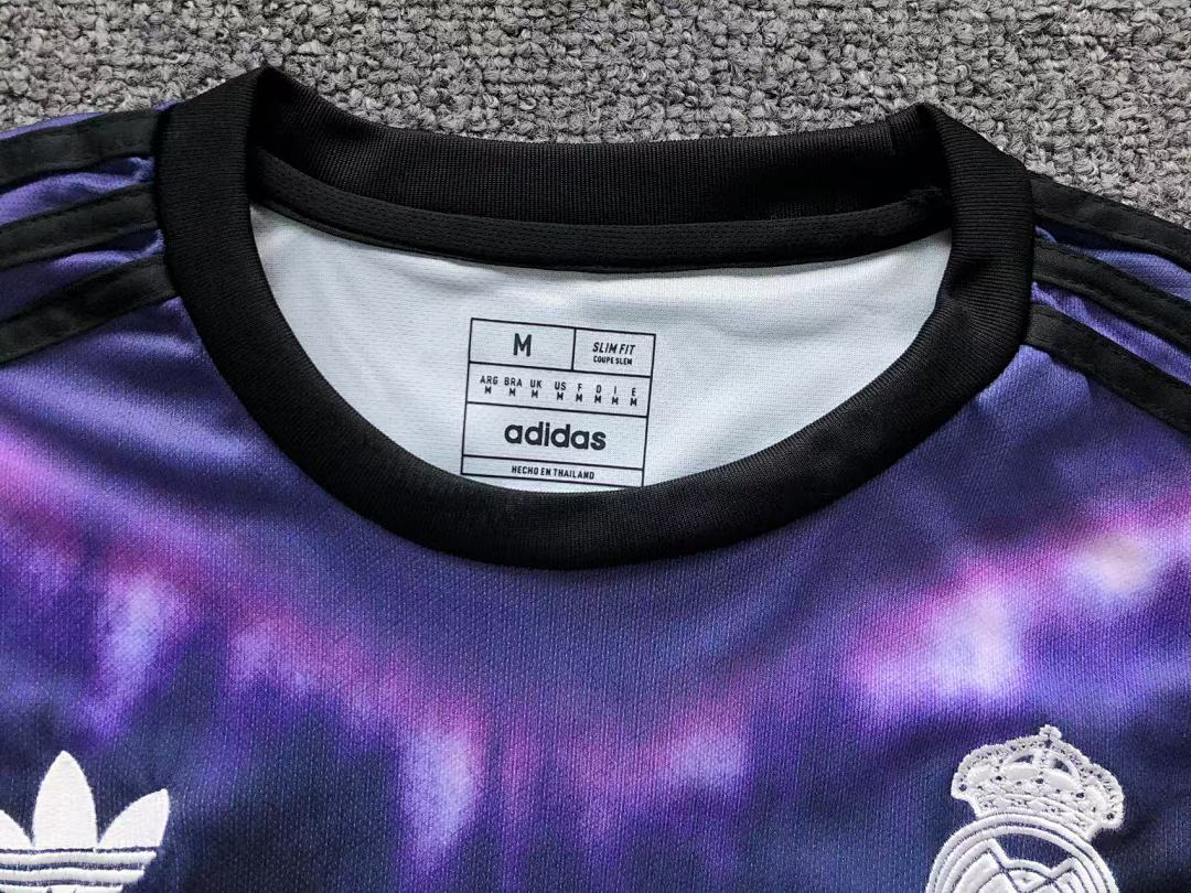 Unbranded 76 FOOTBALL T-SHIRT SHORTS 31030436002 (Im 170Cm 55Kg I Wear Size M In The Phot) - Image 17