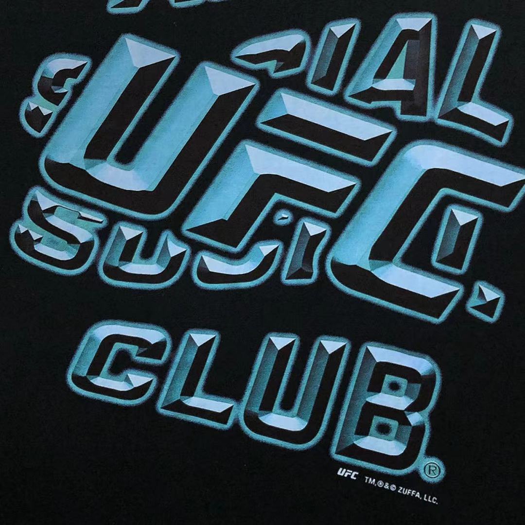 Christian Louboutin 85 ANTI SOCIAL CLUB T-SHIRT - Image 13