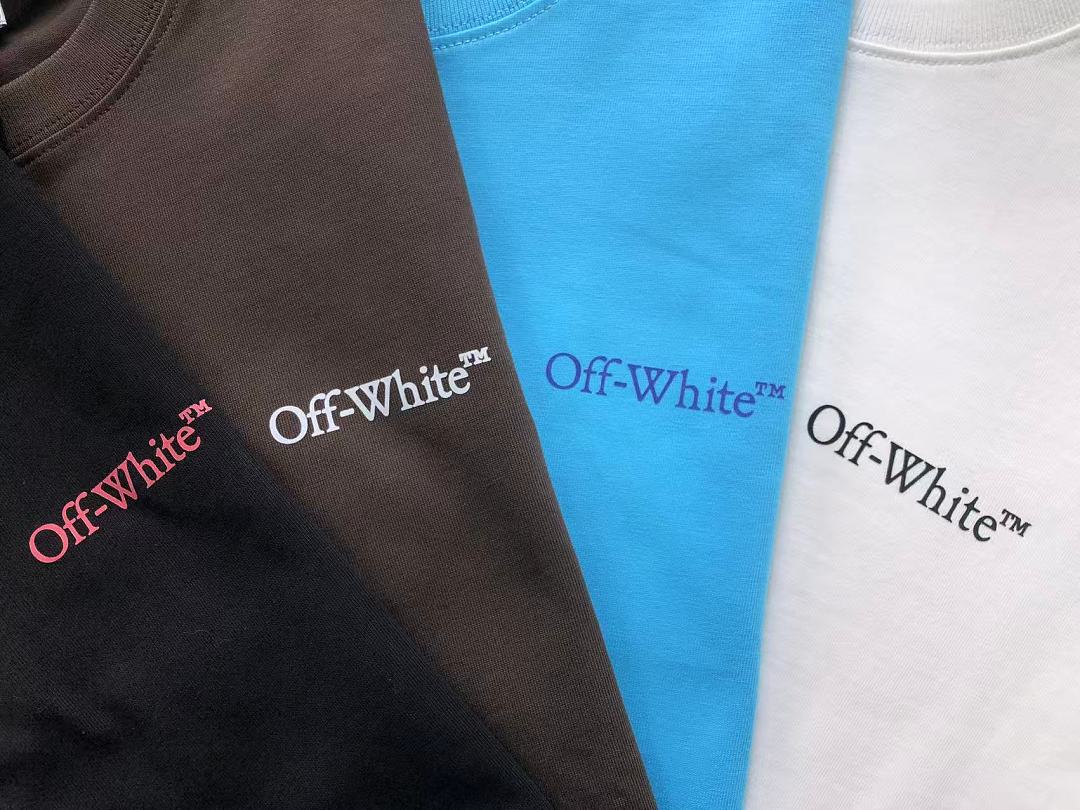 Off-White 125 OFF-WHITE LONG SLEEVED 5208080619 (Im 170Cm 60Kg I Wear Size M In The Phot) - Image 22