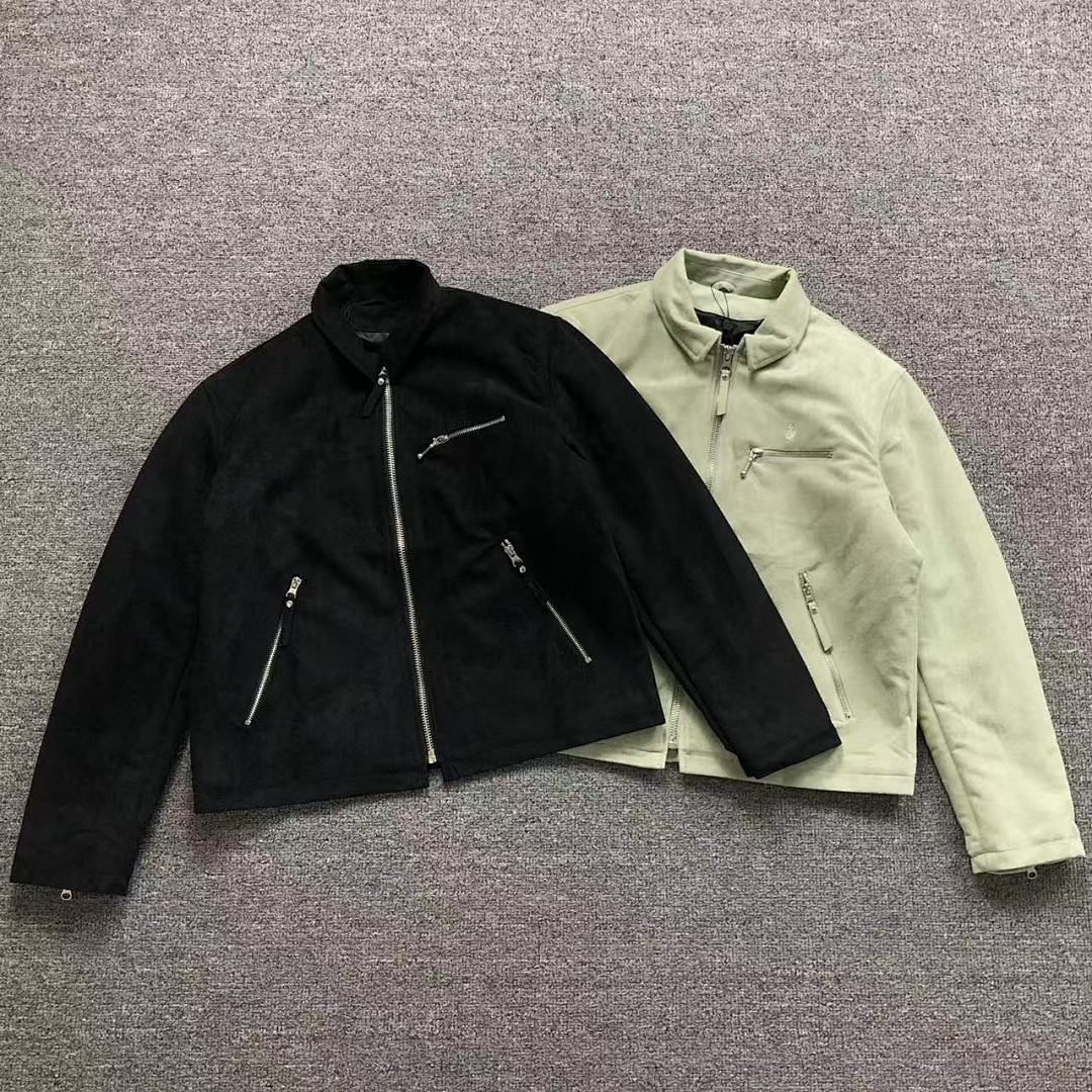 Stussy Stussy 275 JACKET 1212615159 (Im 170Cm 60Kg I Wear Size M In The Phot), photo 1