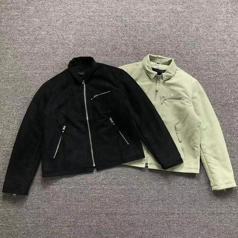 Stussy Stussy 275 JACKET 1212615159 (Im 170Cm 60Kg I Wear Size M In The Phot), photo 1
