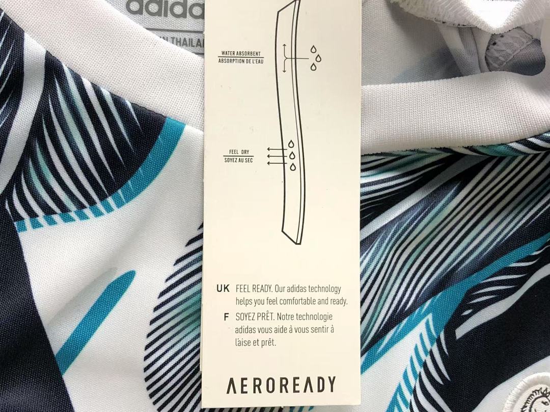 Unbranded 78 FOOTBALL T-SHIRT 31030427002 (Im 170Cm 55Kg I Wear Size L In The Phot) - Image 16