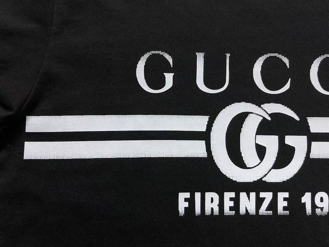 Gucci 98 G⭐C⭐I T-SHIRT 311190821 (Im 170Cm 55Kg I Wear Size XS In The Phot) - Image 11