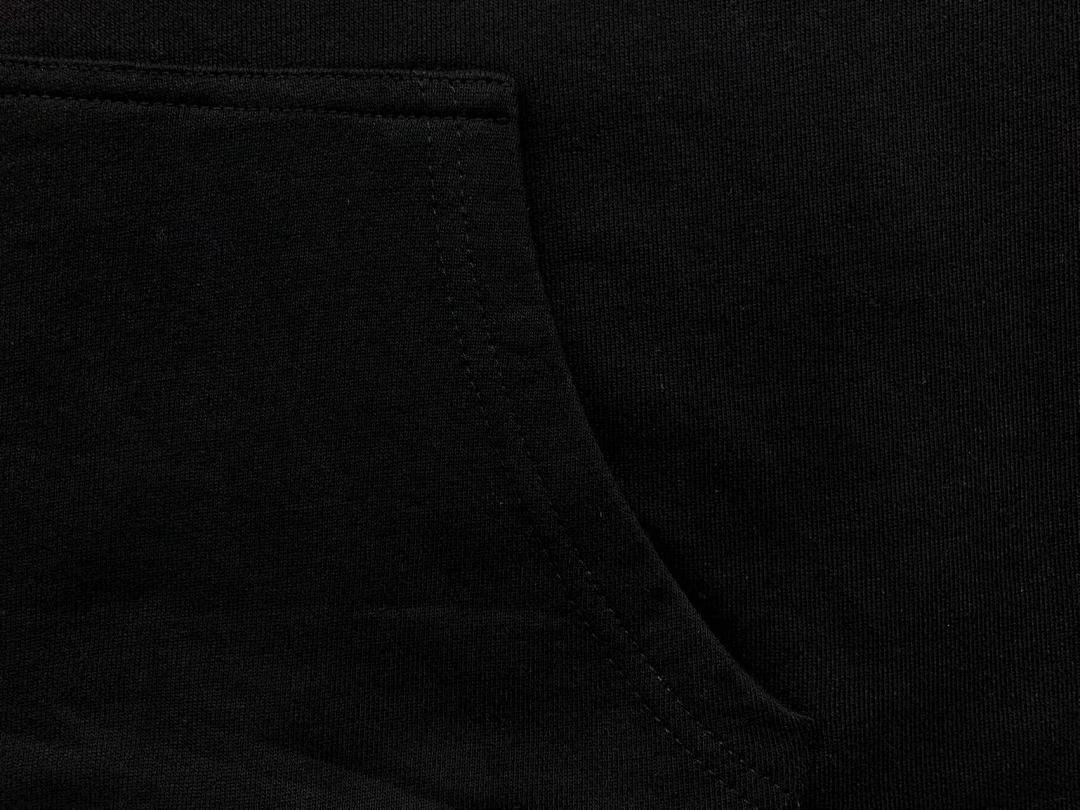 Vetements 185 VETEMENTS HOODIE 4201100628 (Im 170Cm 60Kg I Wear Size M In The Phot) - Image 18
