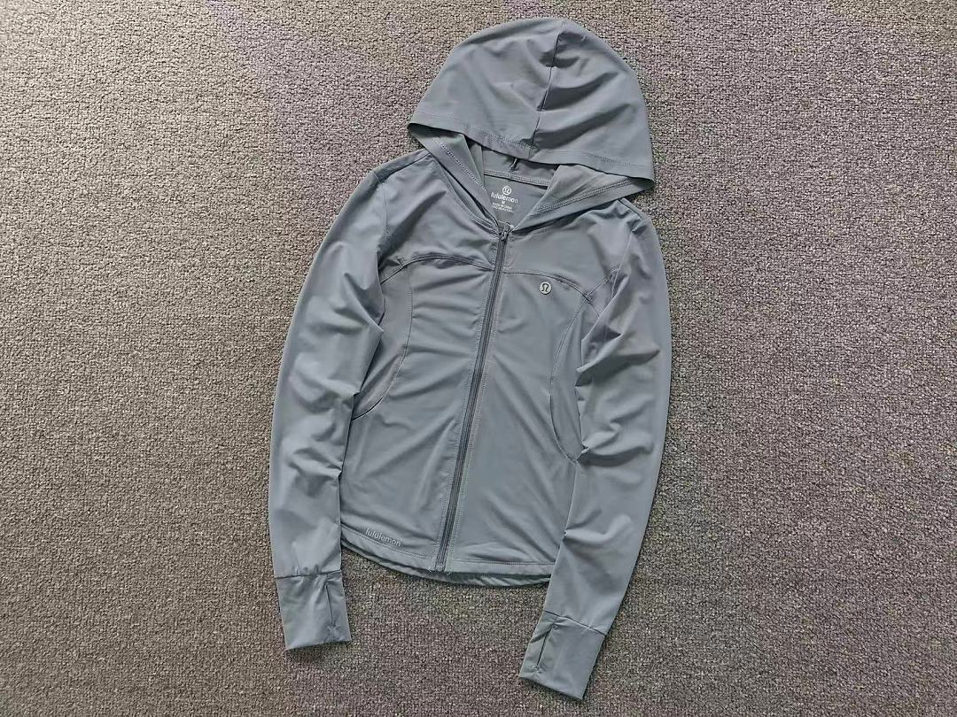 Unbranded 145 LULULEMON SUNSCREEN CLOTHING FEMAIE - Image 5