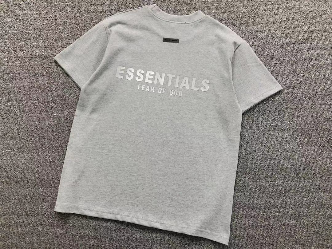 Fear of God SHORTS 95 FOG T-SHIRT 3203282721 (Im 170Cm 60Kg I Wear Size S In The Phot) - Image 12