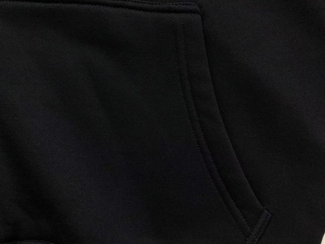 We11done 188 WE11 ⭐⭐NE HOODIE 412190817 (Im 170Cm 57Kg I Wear Size S In The Phot) - Image 22