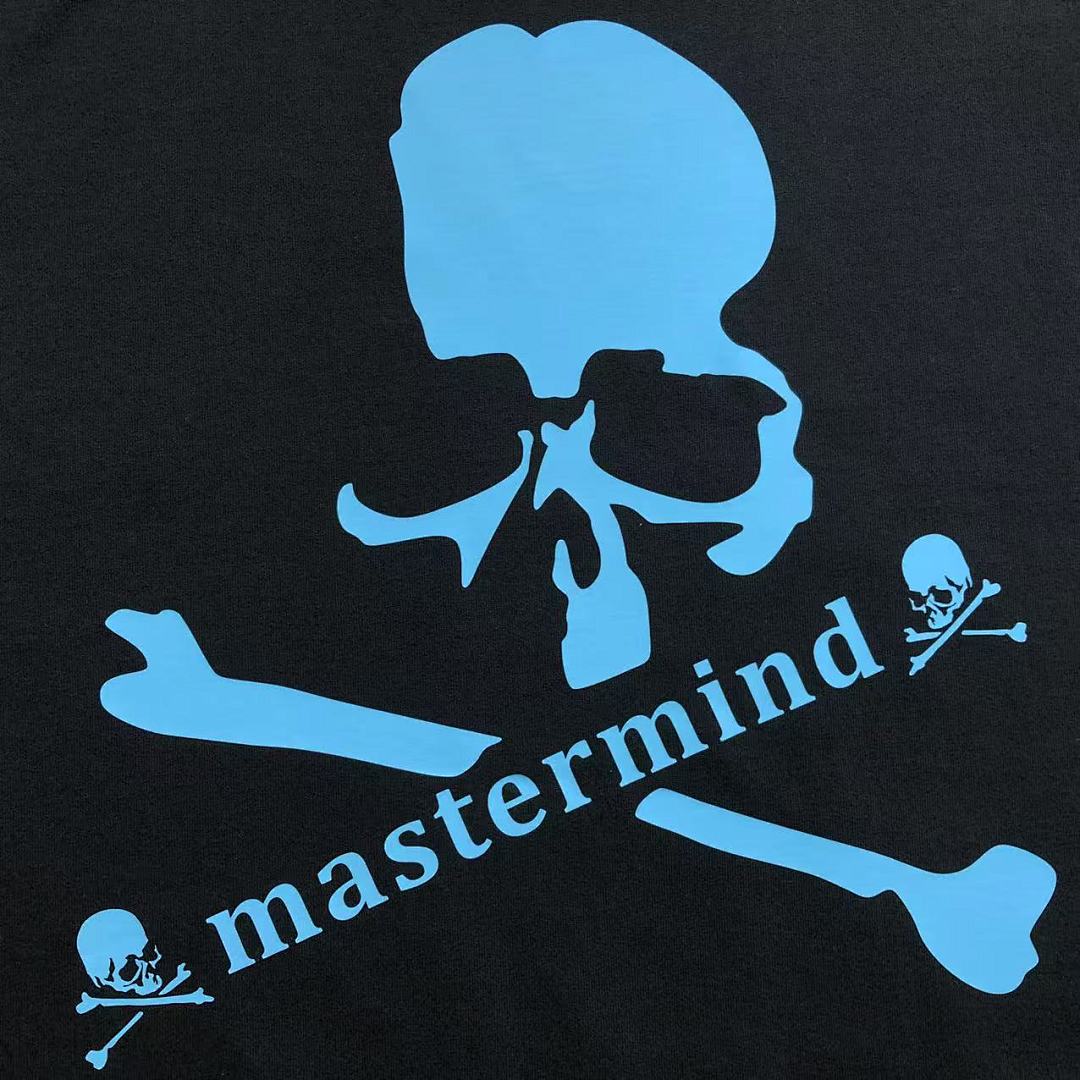 Mastermind 128 MASTERMIND T-SHIRT - Image 9