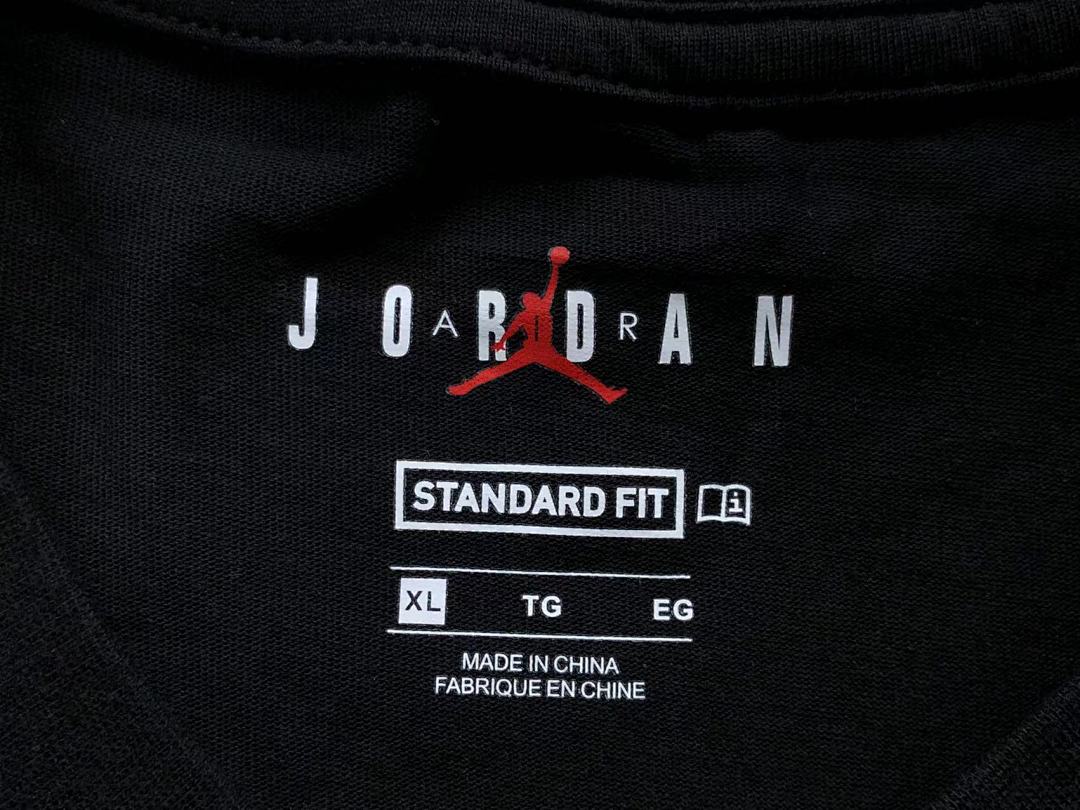 Air Jordan 115 A⭐R J⭐R⭐AN T-SHIRT 502160419 (Im 170Cm 57Kg I Wear Size XL In The Phot) - Image 21