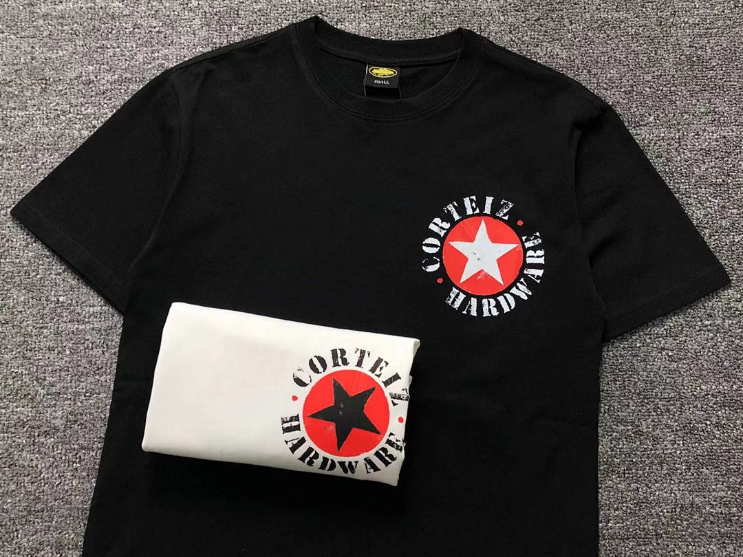 Corteiz 78 CORTEIZ T-SHIRT - Image 15