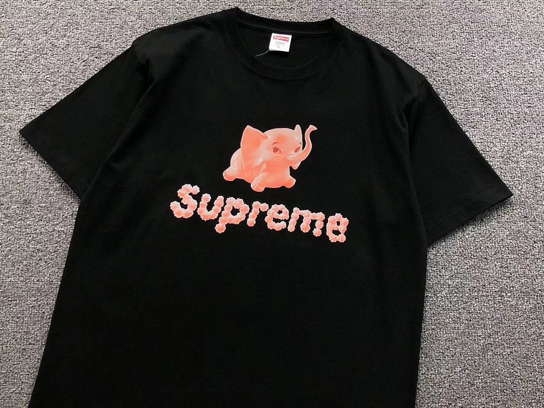 Supreme 98 S⭐⭐R⭐⭐E T-SHIRT 4207211002 (Im 170Cm 60Kg I Wear Size XL In The Phot) - Image 24