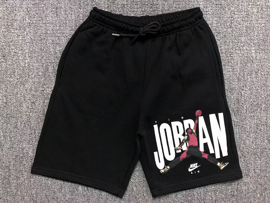 Air Jordan 79 A⭐R J⭐R⭐AN SHORTS 211111957 (Im 170Cm 57Kg I Wear Size M In The Phot) - Image 9