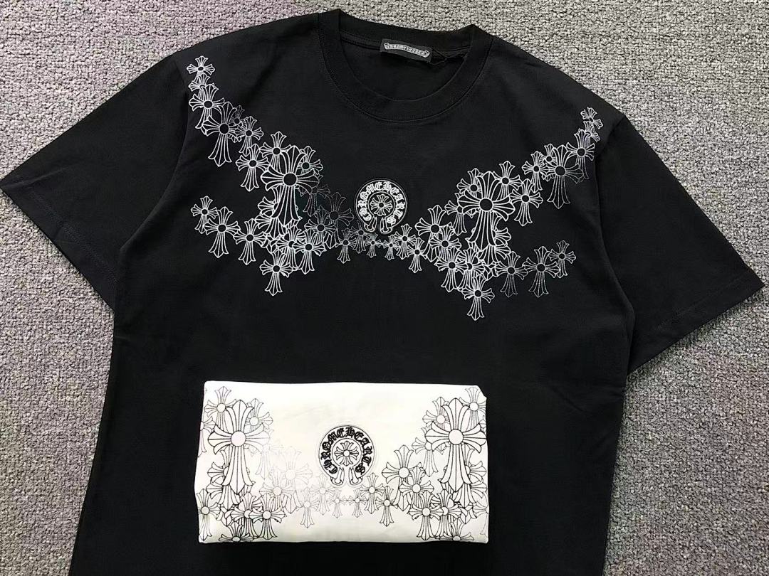 Comme des Garcons 115 C⭐⭐OME HE⭐⭐TS T-SHIRT 520122320 (Im 170Cm 60Kg I Wear Size M In The Phot) - Image 18