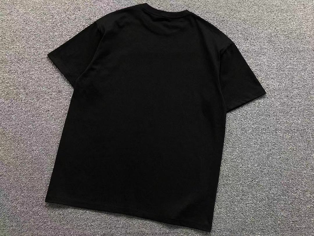 Stussy 158 STUSSY T-SHIRT 22040715001 (Im 170Cm 60Kg I Wear Size M In The Phot) - Image 16