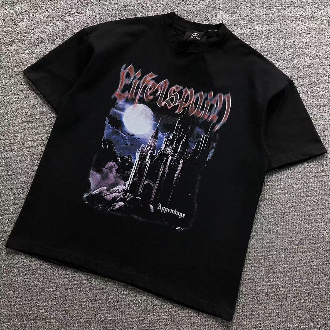 Unbranded 113 FASHION T-SHIRT 3209011617 (Im 170Cm 60Kg I Wear Size S In The Phot)
