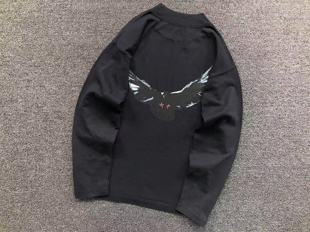 Gap 118 Y⭐⭐ZY G⭐P LONG SLEEVED 41061206120 (Im 170Cm 60Kg I Wear Size S In The Phot) - Image 31