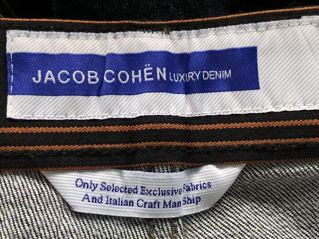 Jacob Cohen 225 J⭐C⭐B C⭐⭐⭐N - Image 19