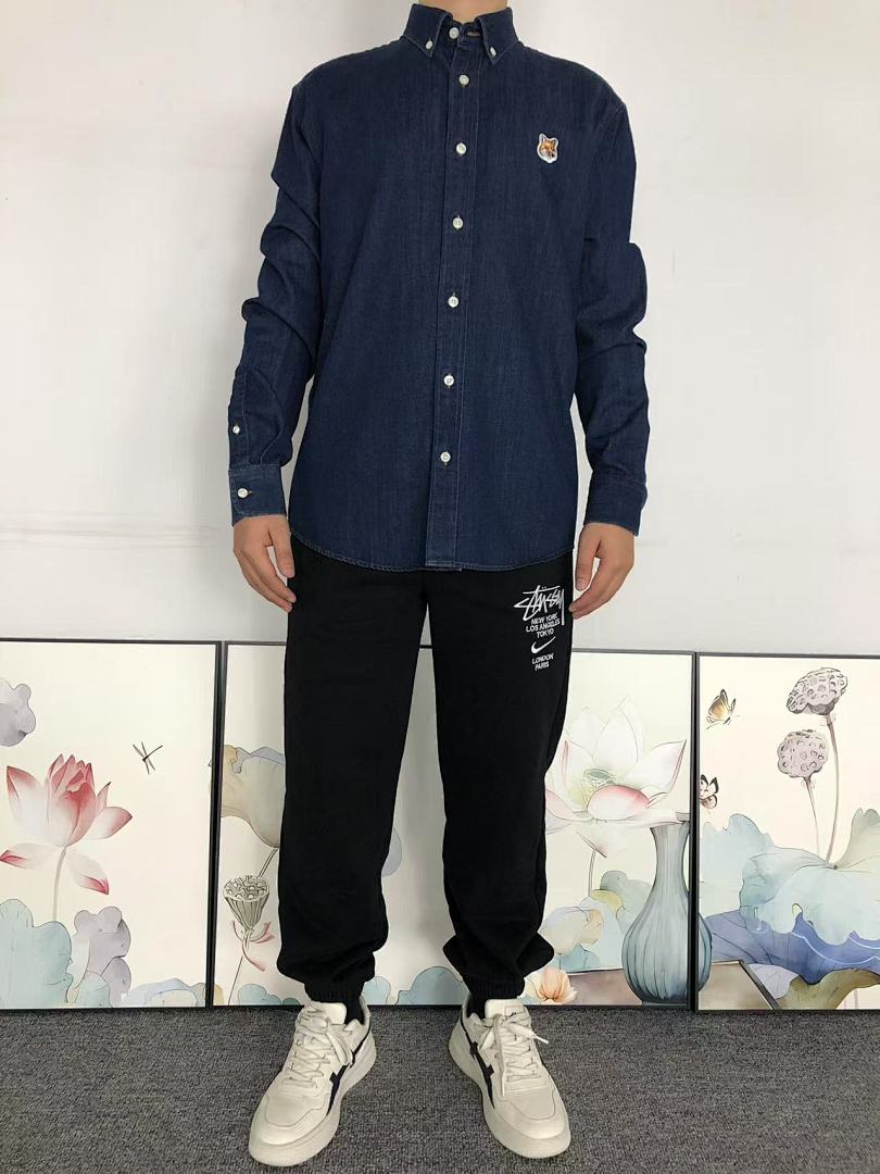 On Running 188 M⭐⭐SON KI⭐S⭐NE SHIRT 31072420122 (Im 170Cm 60Kg I Wear Size M In The Phot) - Image 3