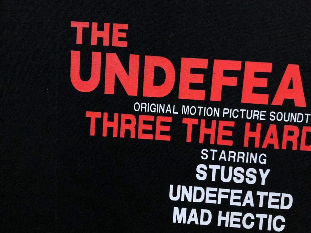 Stussy 85 STUSSY T-SHIRT - Image 9